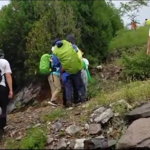 天津哪个区被淹