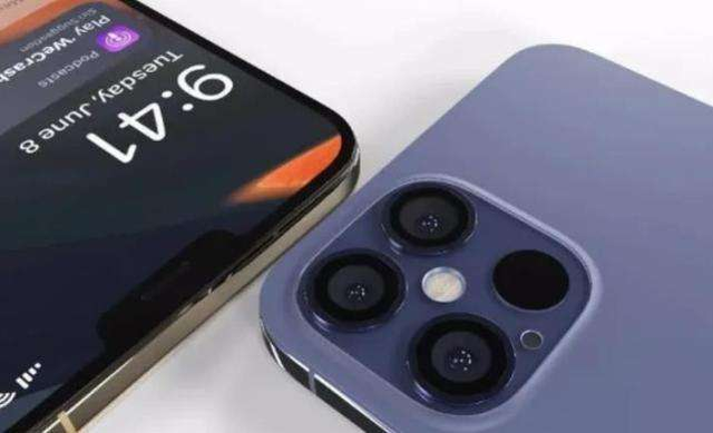 iPhone12续航能力怎么样