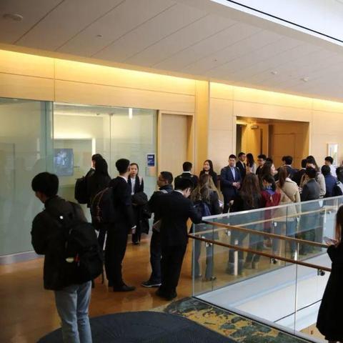 跨境电商包含哪些职位