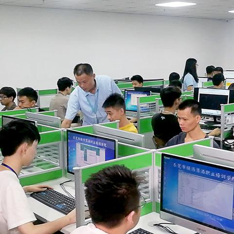 东莞市哪里买电脑比较好