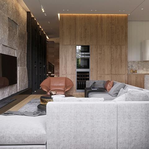 合肥市有多少家高端小区