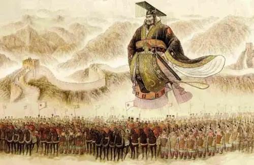给孩子读的史书最后都会变成他的格局，决定人生高度上限
