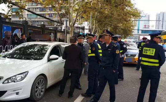 贵阳90后借钱租新能源汽车“跑黑车”，妄想空手套白狼……