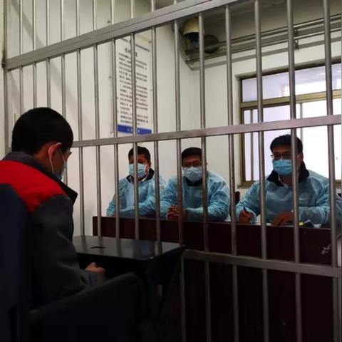 济南市逮捕多少人
