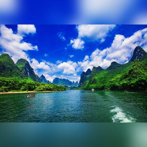 桂林曾经叫什么名字？