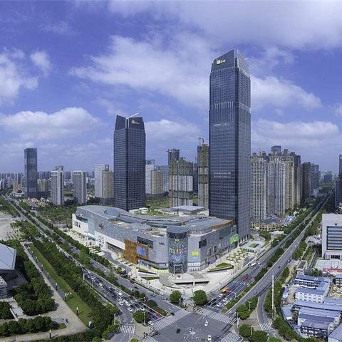 济南市的发展过程是什么