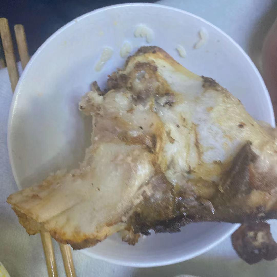 德国阿姨做什么美食（为什么会有口吃）
