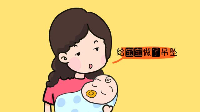 护理新生儿脐带