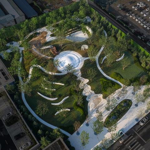 南宁万科公园里的优缺点？