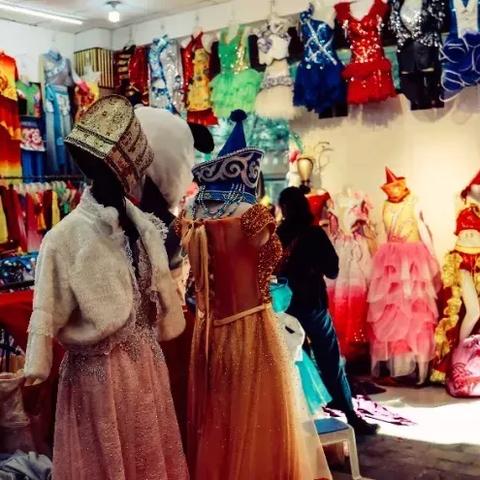 成都市区中餐馆有哪些