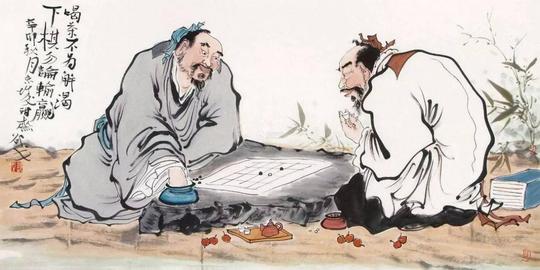 老实善良的人，不想被小人算计，请牢记《易经》中的3句话