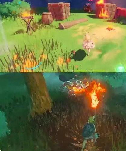 原神怎么看强火（原神七圣召唤哪个角色强）