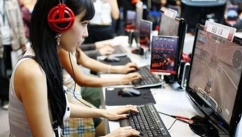 游戏陪玩存在灰色地带，一小时收费520，服务内容超乎想象