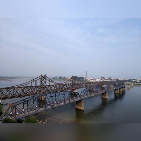 丹东属于辽宁省大连市哪个方位