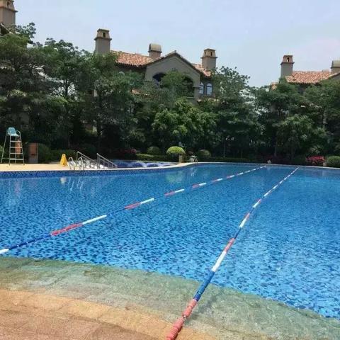厦门市创新游泳馆地址在哪里