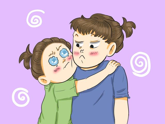 孩子上幼儿园有严重的焦虑分离症怎么办