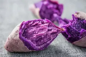 紫薯的功效與作用（分享4種吃法營養又養生）