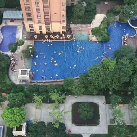 合肥市小区哪个好点啊