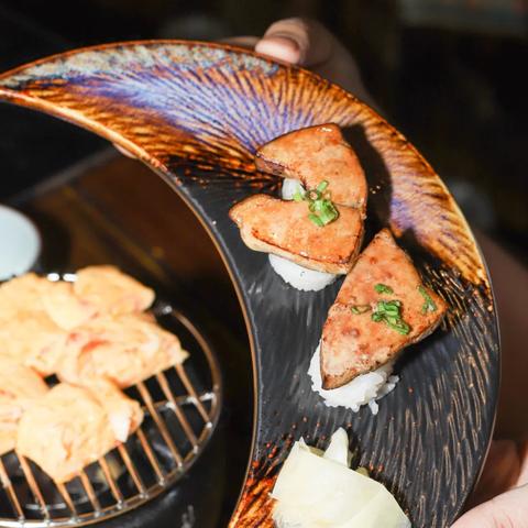 西安市摆摊卖饭团怎么样