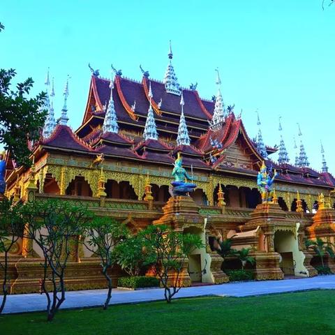 为什么突然跨境火了