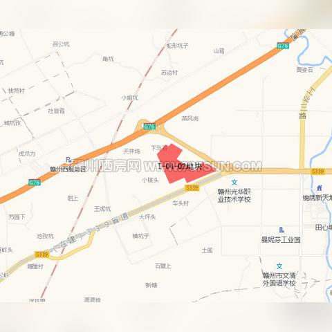 赣州市飞翔路延伸的长尾关键词有什么