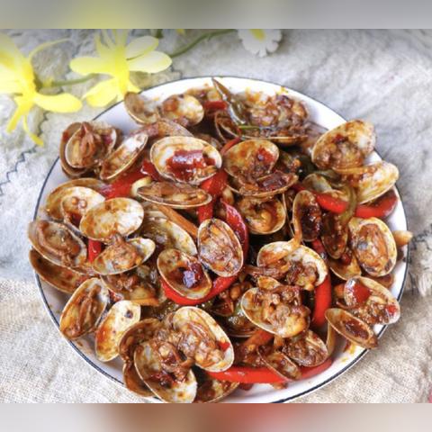 合肥香辣花甲相关长尾关键词有哪些