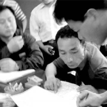 石家庄市监狱杀警察的长尾关键词有什么