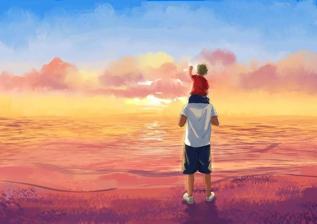 怎么培养孩子的气质