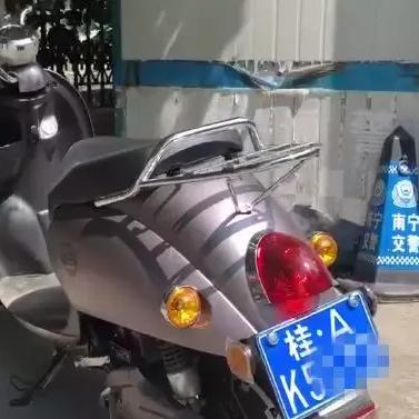 南宁哪里有二手电车卖？