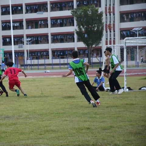 长安区兴国中学教育质量怎么样？