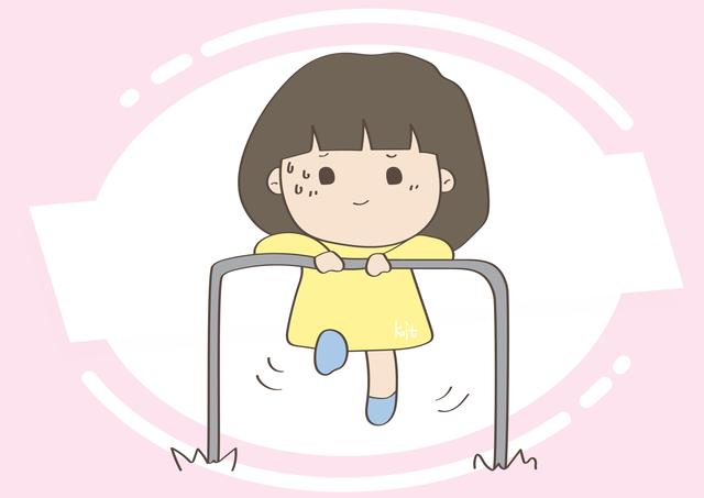 孩子做什么运动长的高