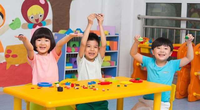 孩子的适应能力差怎么办