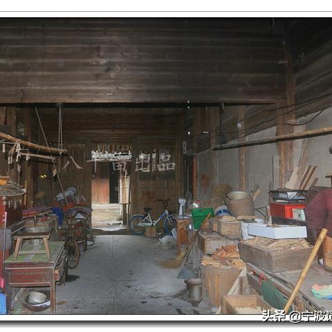 杭州市滨江哪个小区拆迁