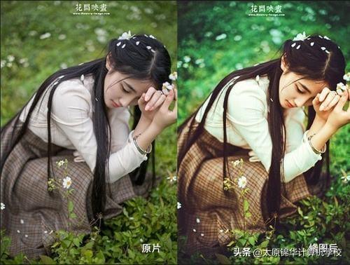 为什么影视后期要调色，该怎么调？