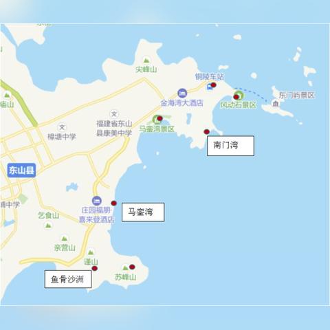 福建逛小吃夜市怎么样
