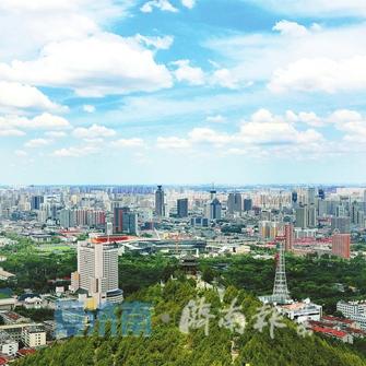 济南市千星之城在哪里办公