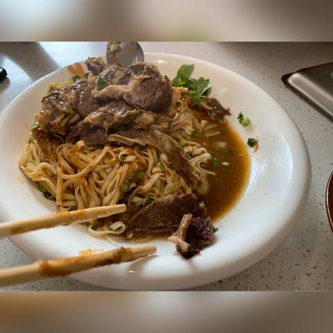 厦门市哪里可以买牛肉干