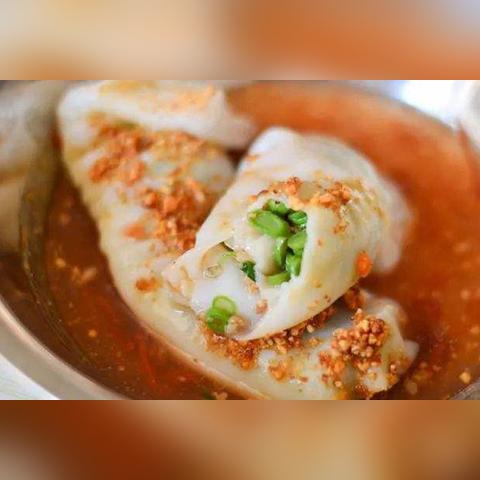 南宁市老友粉怎么煮