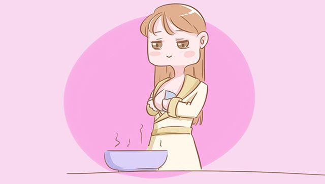 哺乳期乳头破了怎么办