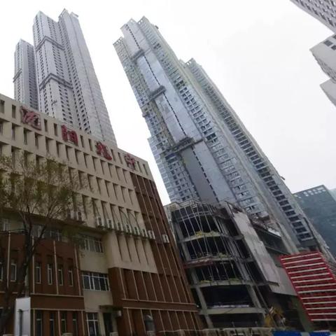 沈阳市有哪个地方动迁