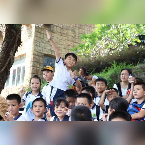 济南市育贤小学怎么样