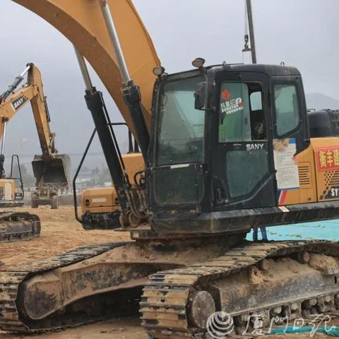 厦门市五中初中部在哪里