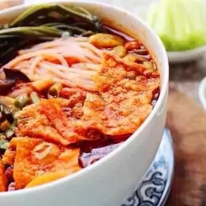 桂林市哪里粉好吃