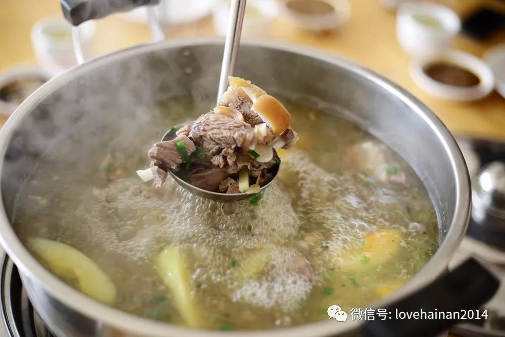 海南有什么美食（都有哪些特色名菜小吃）