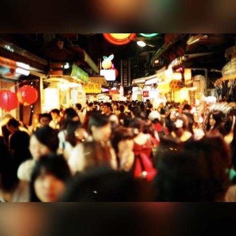 大连市哪个夜市最好