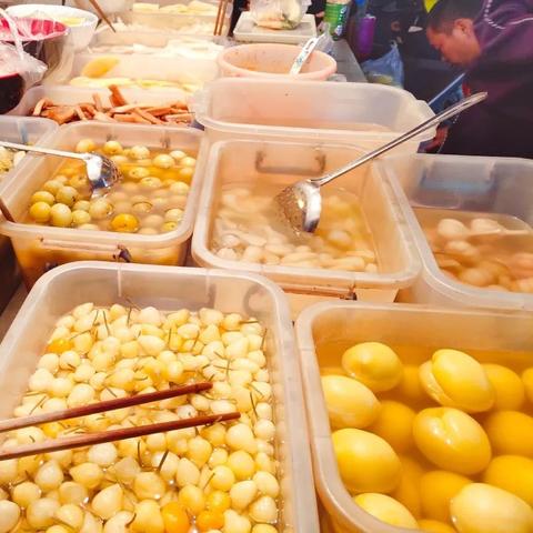 南宁市做麻辣烫怎么样