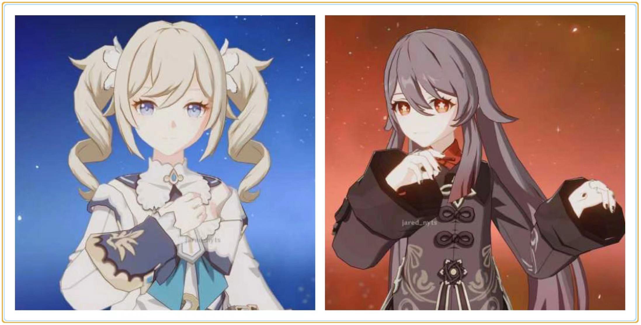 原神怎么解锁新的封印（原神三重封印最后一个怎么解开）