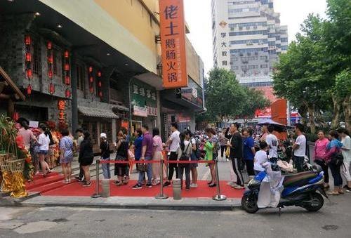 餐饮创业抓住这些技巧，店铺生意不火都难