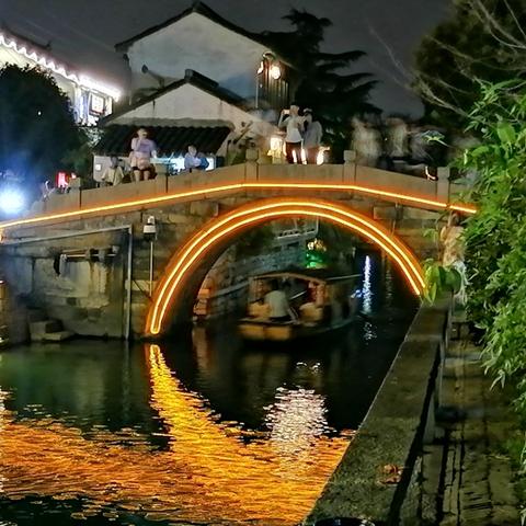 [从苏州山塘街]相关长尾关键词有哪些