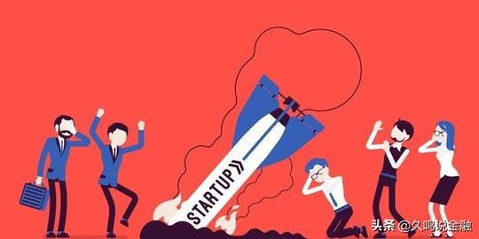 在创业失败人生低迷时，你可以这么度过困难期